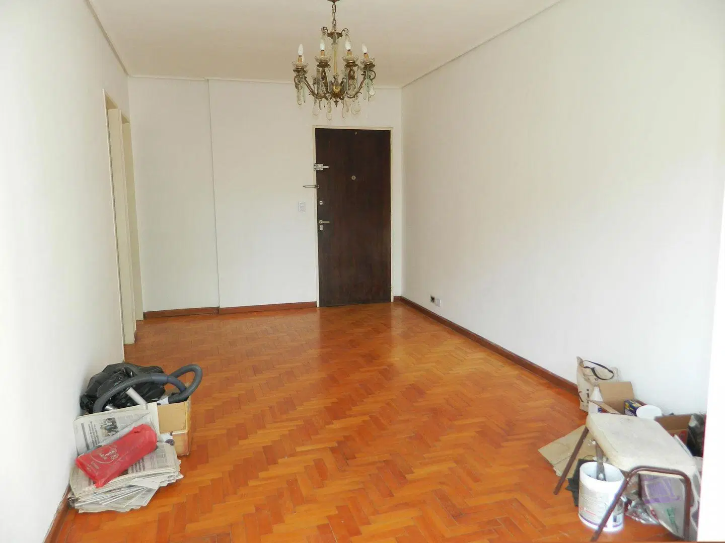 Departamento en alquiler 3 amb Las Cañitas 2