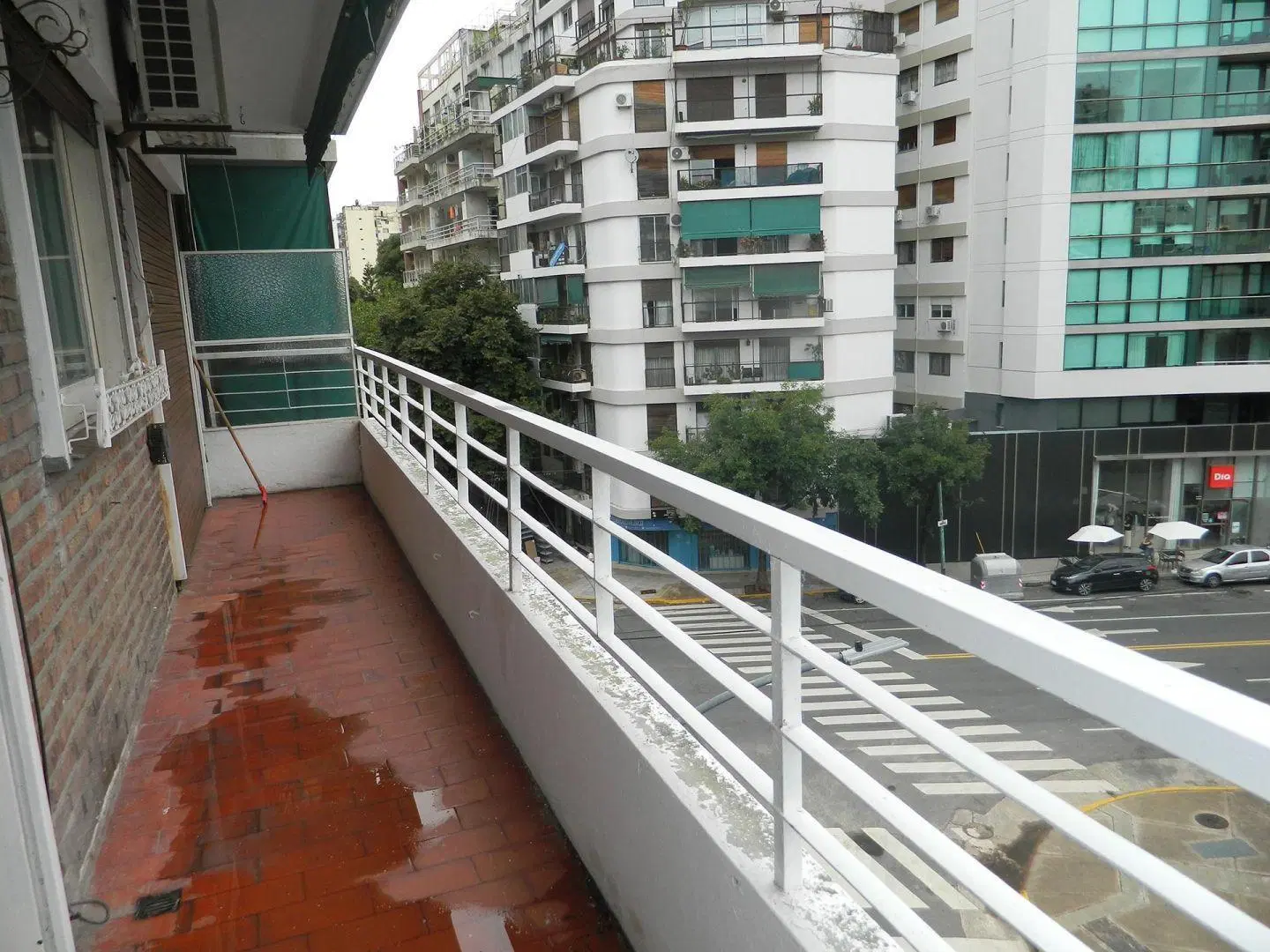 Departamento en alquiler 3 amb Las Cañitas 4