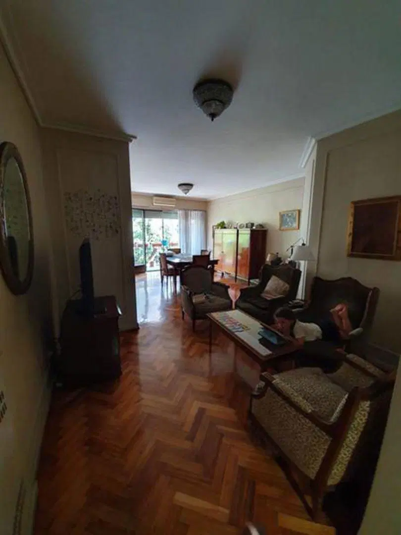 Venta de Departamento 3 Ambientes en Centro 5