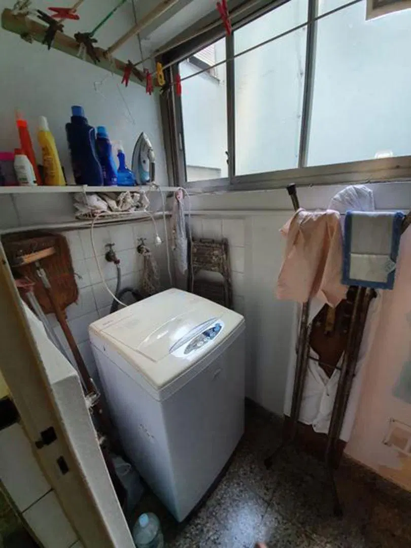 Venta de Departamento 3 Ambientes en Centro 3