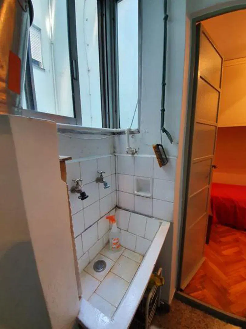 Venta de Departamento 3 Ambientes en Monserrat 2
