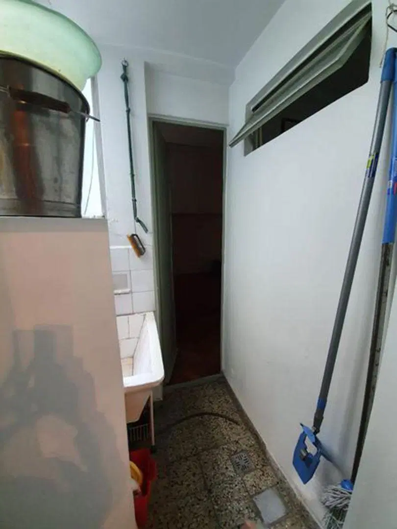 Venta de Departamento 3 Ambientes en Monserrat 5