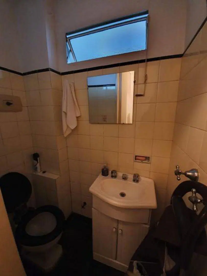 Venta de Departamento 3 Ambientes en Monserrat 3