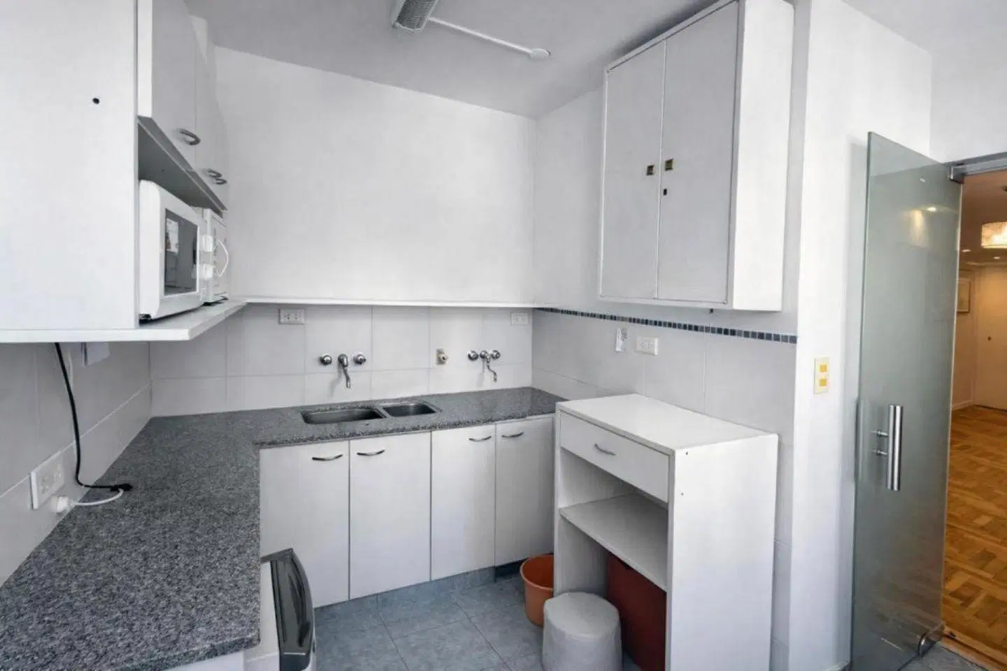 Venta de Departamento 3 Ambientes en Belgrano, Capital Federal 2