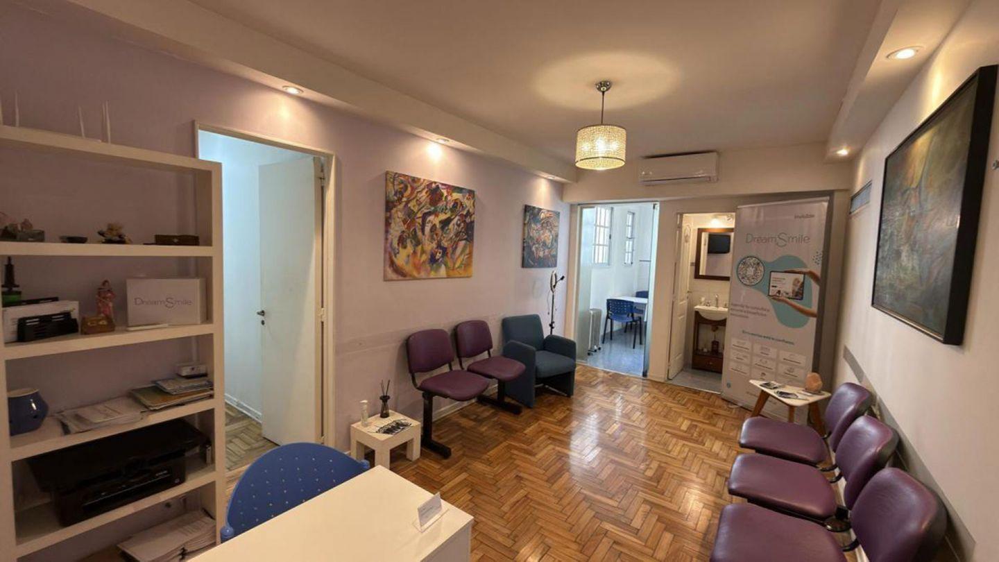 Venta de Departamento 3 Ambientes en Belgrano, Capital Federal