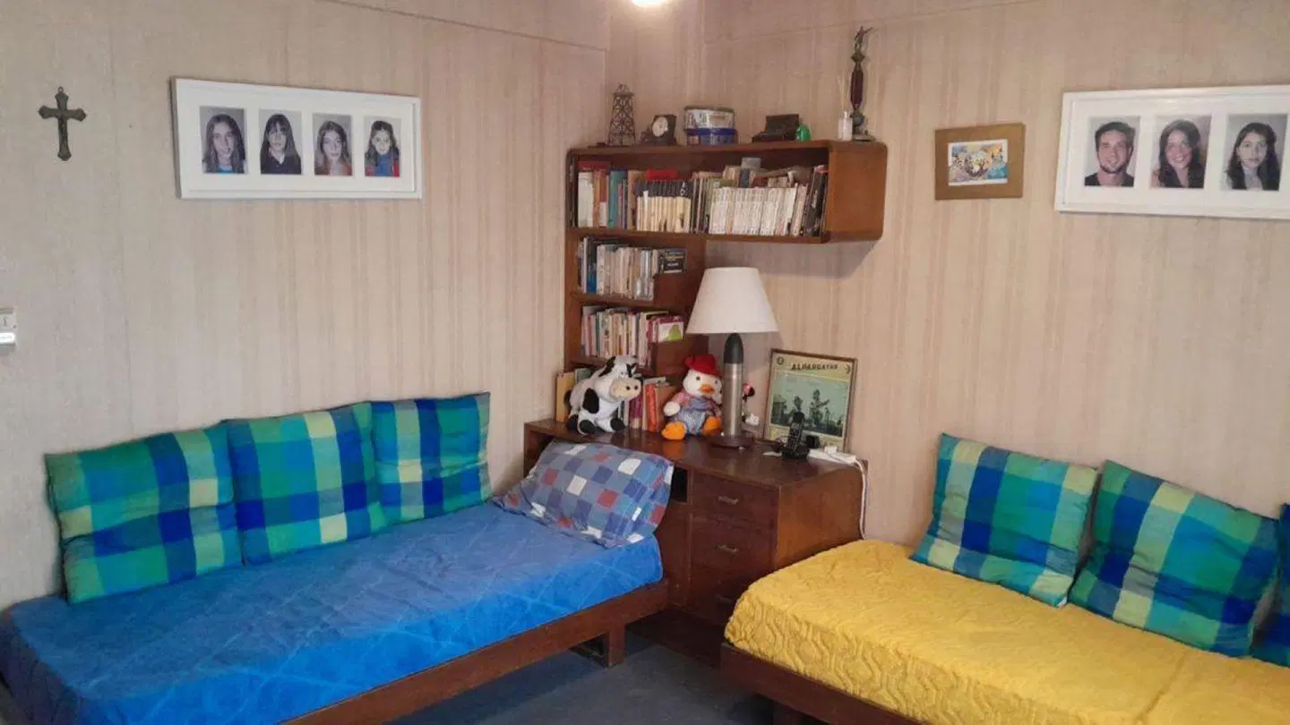 Venta de Departamento 4 Ambientes en Belgrano, Capital Federal 3