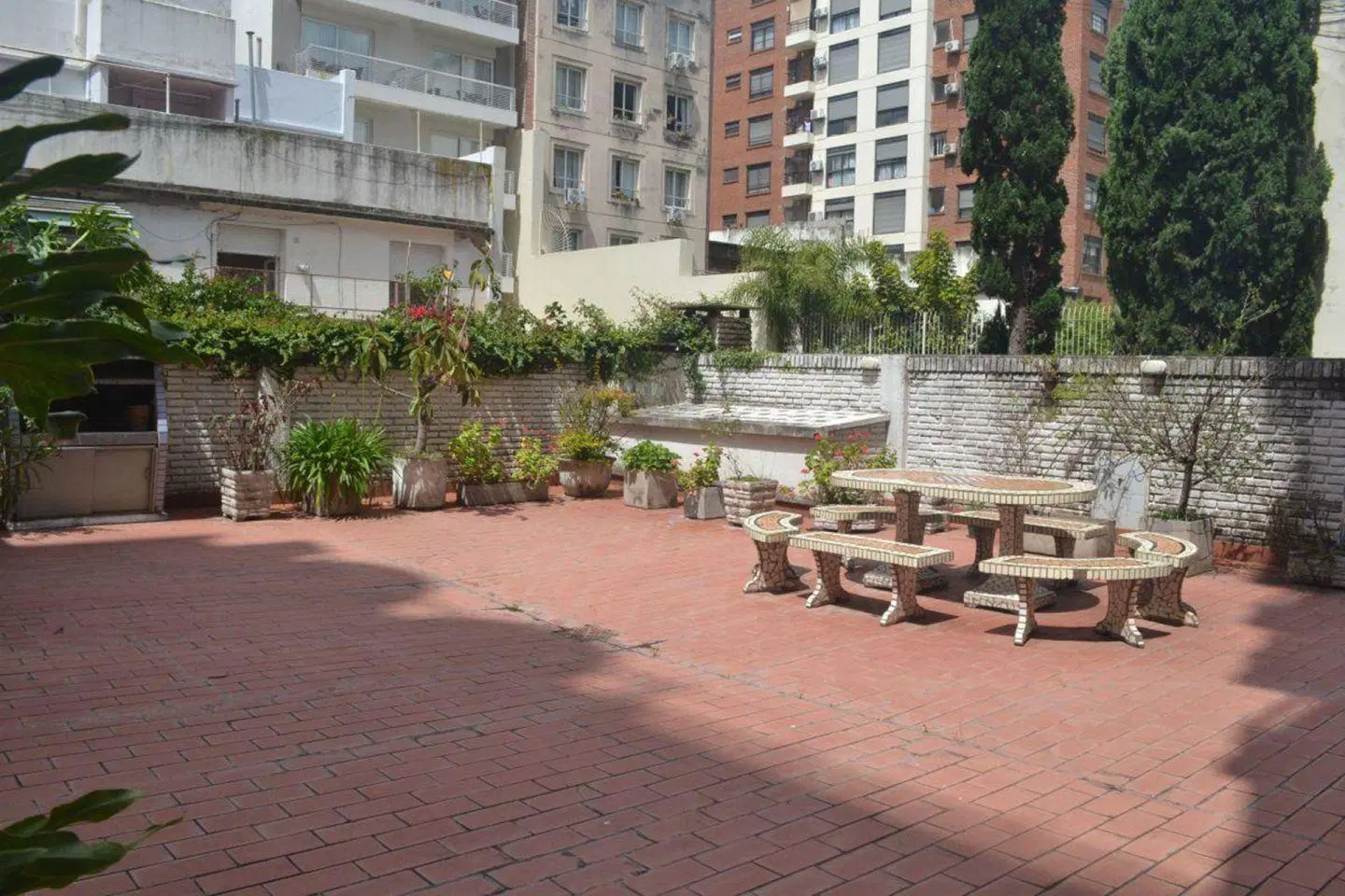 Venta de Departamento 4 Ambientes en Belgrano, Capital Federal 5