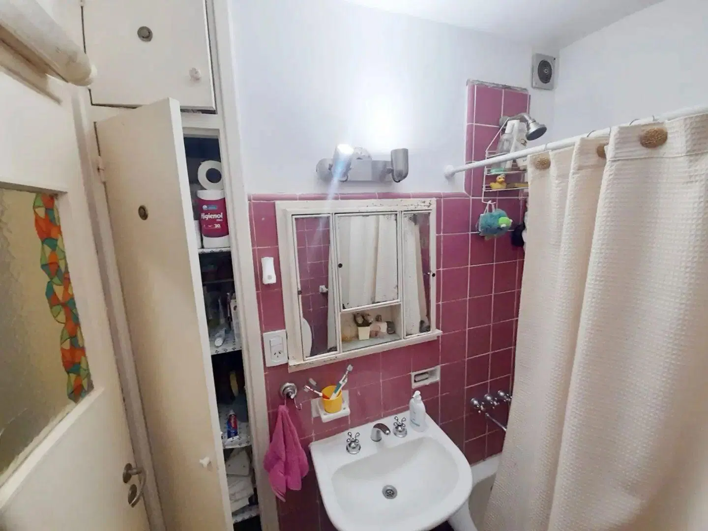 Venta de Departamento 3 Ambientes en Colegiales, Capital Federal 4