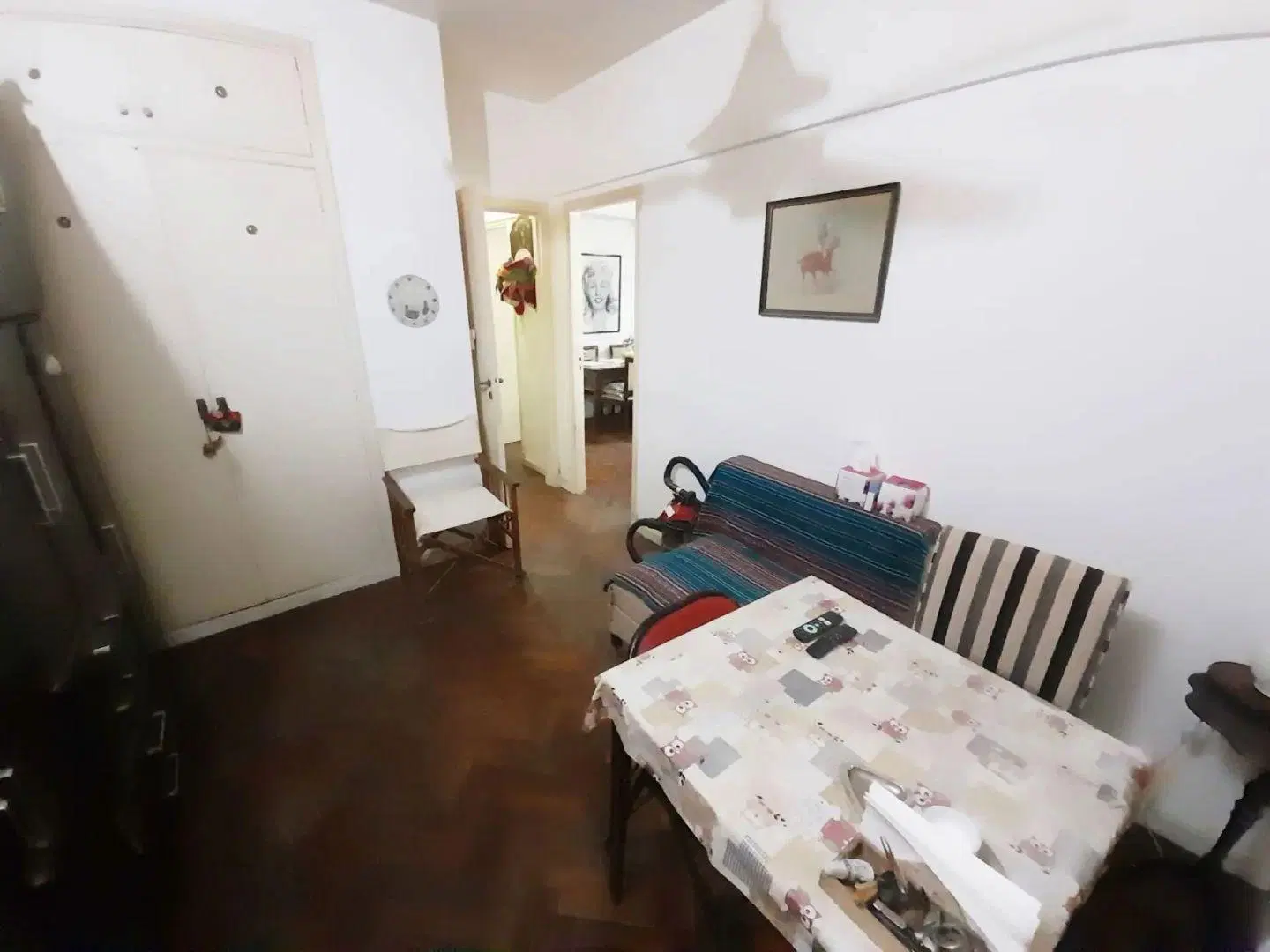 Venta de Departamento 3 Ambientes en Colegiales, Capital Federal 5