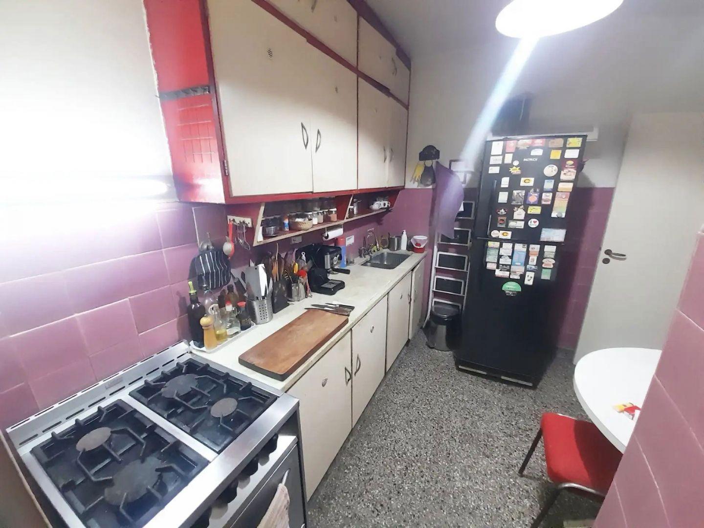 Foto de Venta de Departamento 3 Ambientes en Belgrano, imagen 3