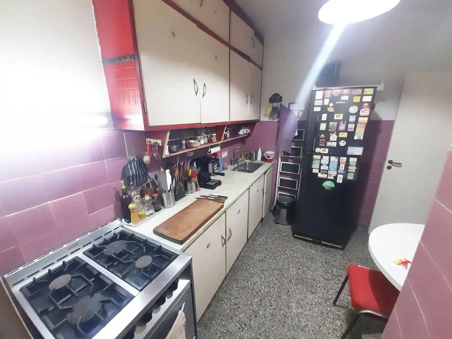 Venta de Departamento 3 Ambientes en Colegiales, Capital Federal 2
