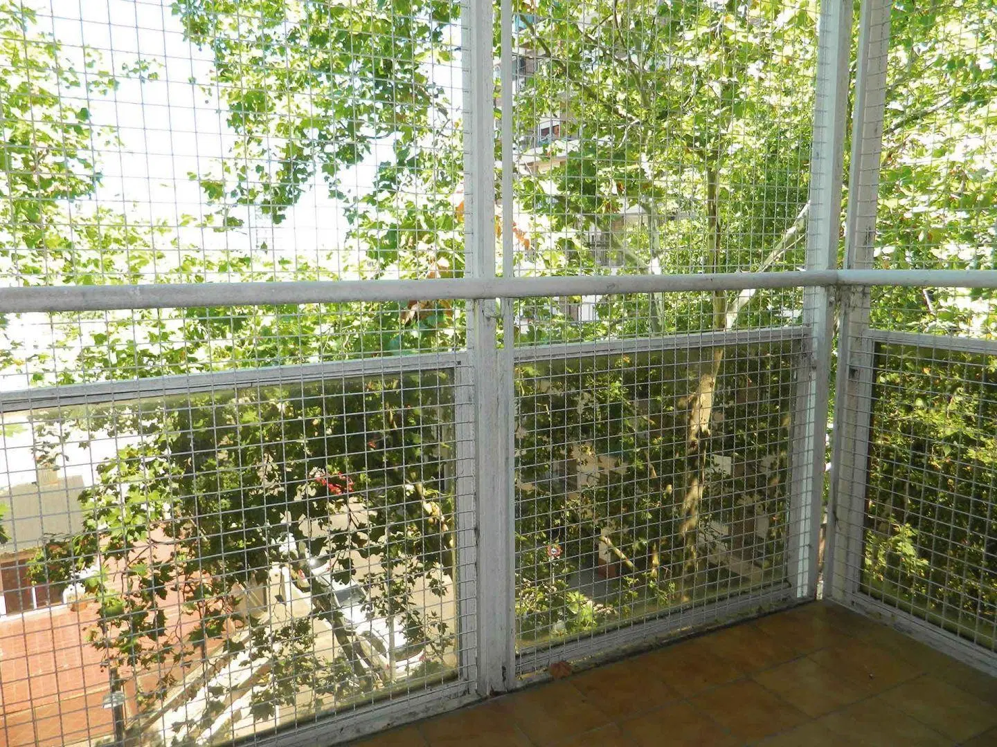 venta 3 ambientes Villa Urquiza 5