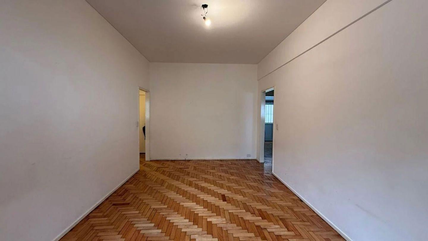 Venta de Departamento 4 Ambientes en Caballito, Capital Federal