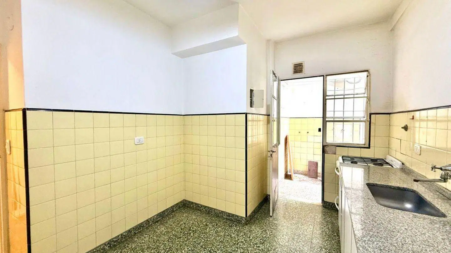 Venta de Departamento 4 Ambientes en Caballito, Capital Federal 2