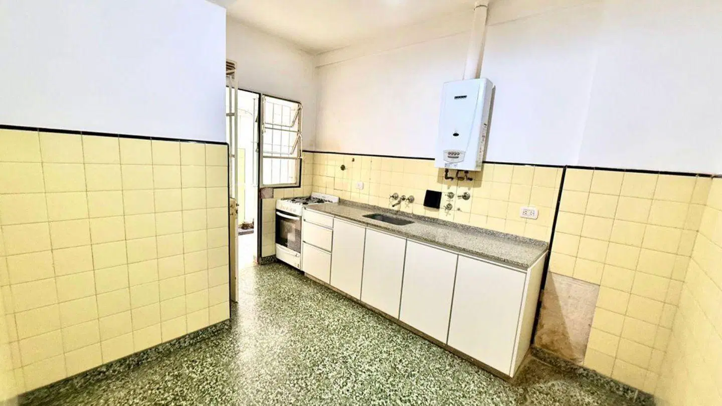 Venta de Departamento 4 Ambientes en Caballito, Capital Federal 5