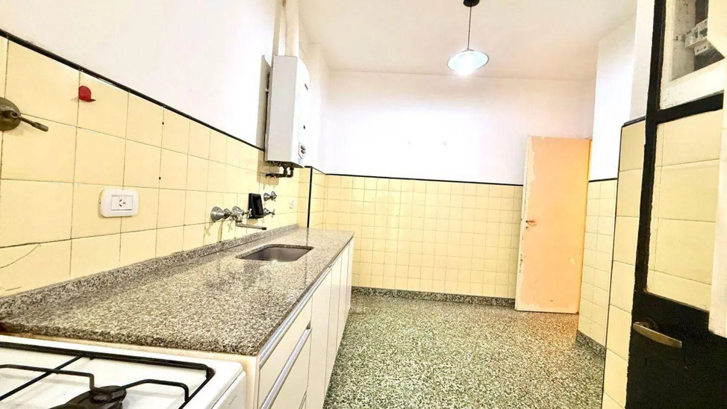 Venta de Departamento 4 Ambientes en Caballito, Capital Federal 4