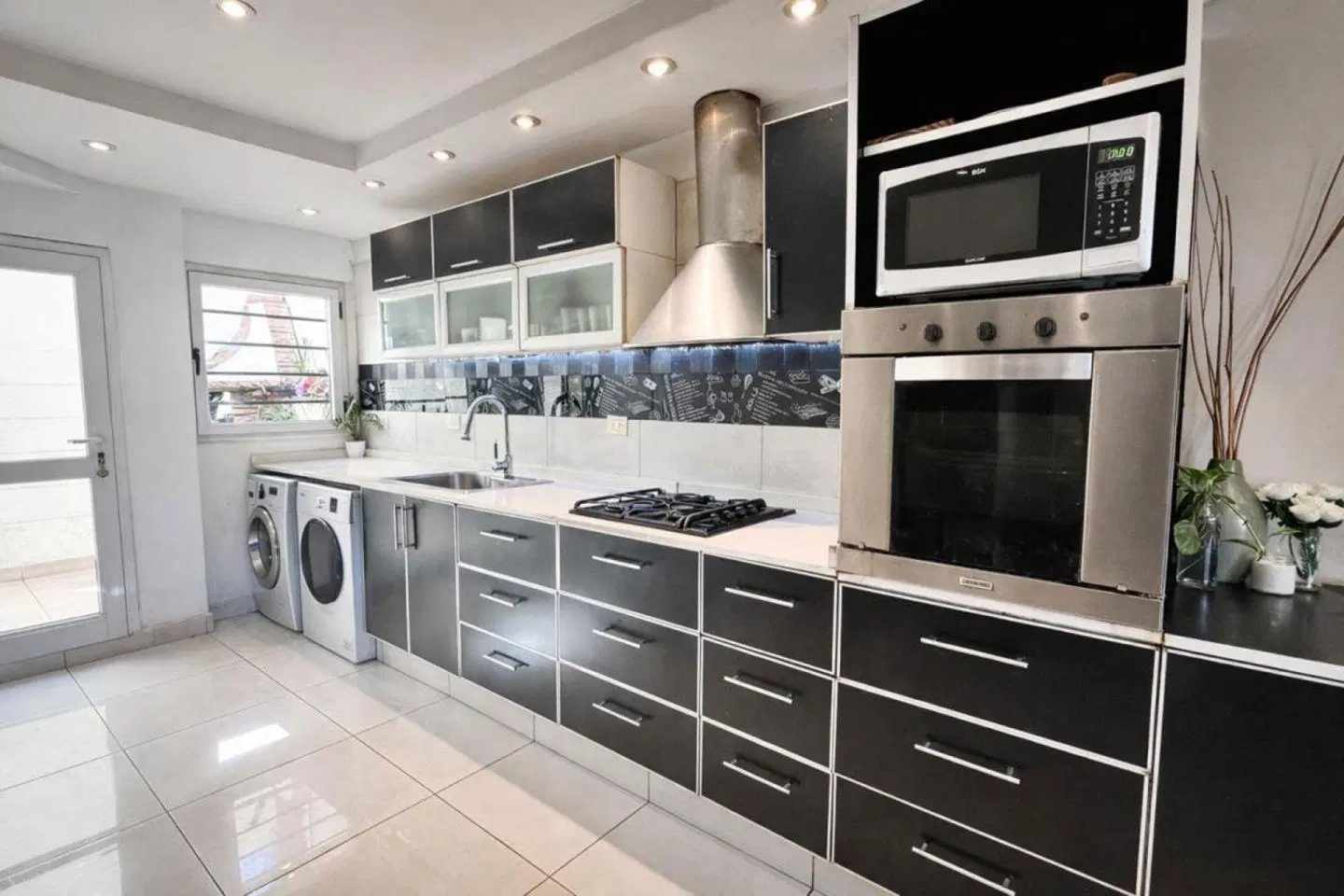 Venta de Casa 4 Ambientes en Villa Santa Rita 2