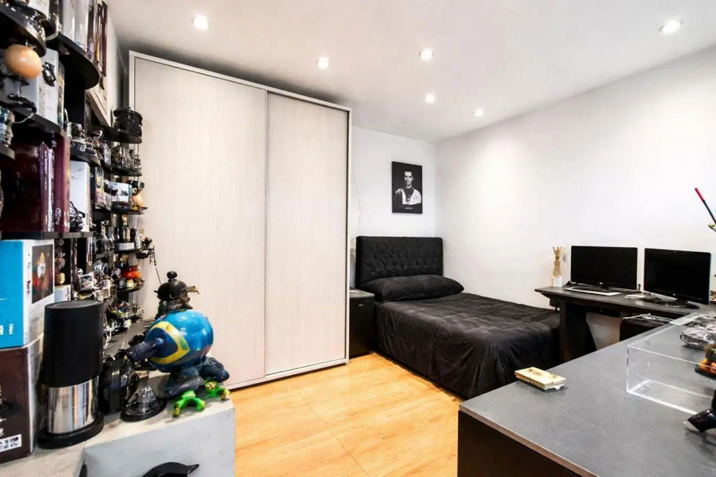 Venta de Casa 4 Ambientes en Villa Santa Rita 3