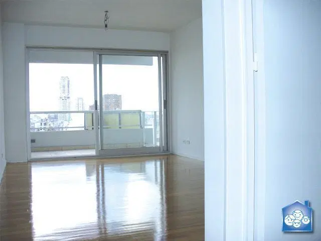 Alquiler departamento 2 amb en Belgrano 5