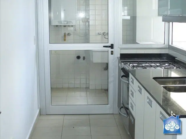 Alquiler departamento 2 amb en Palermo 5