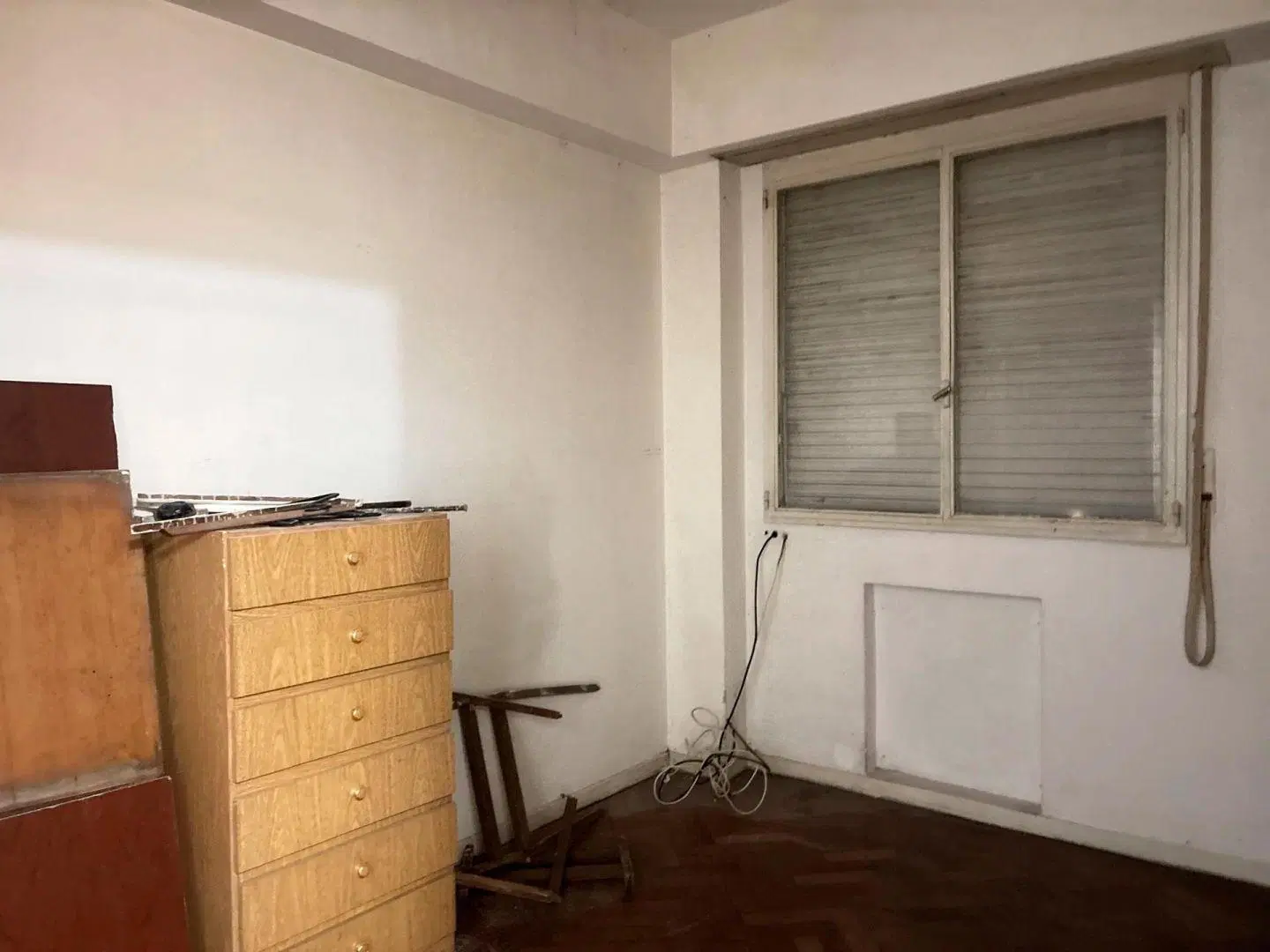 venta departamento de 2 ambientes Centro 5
