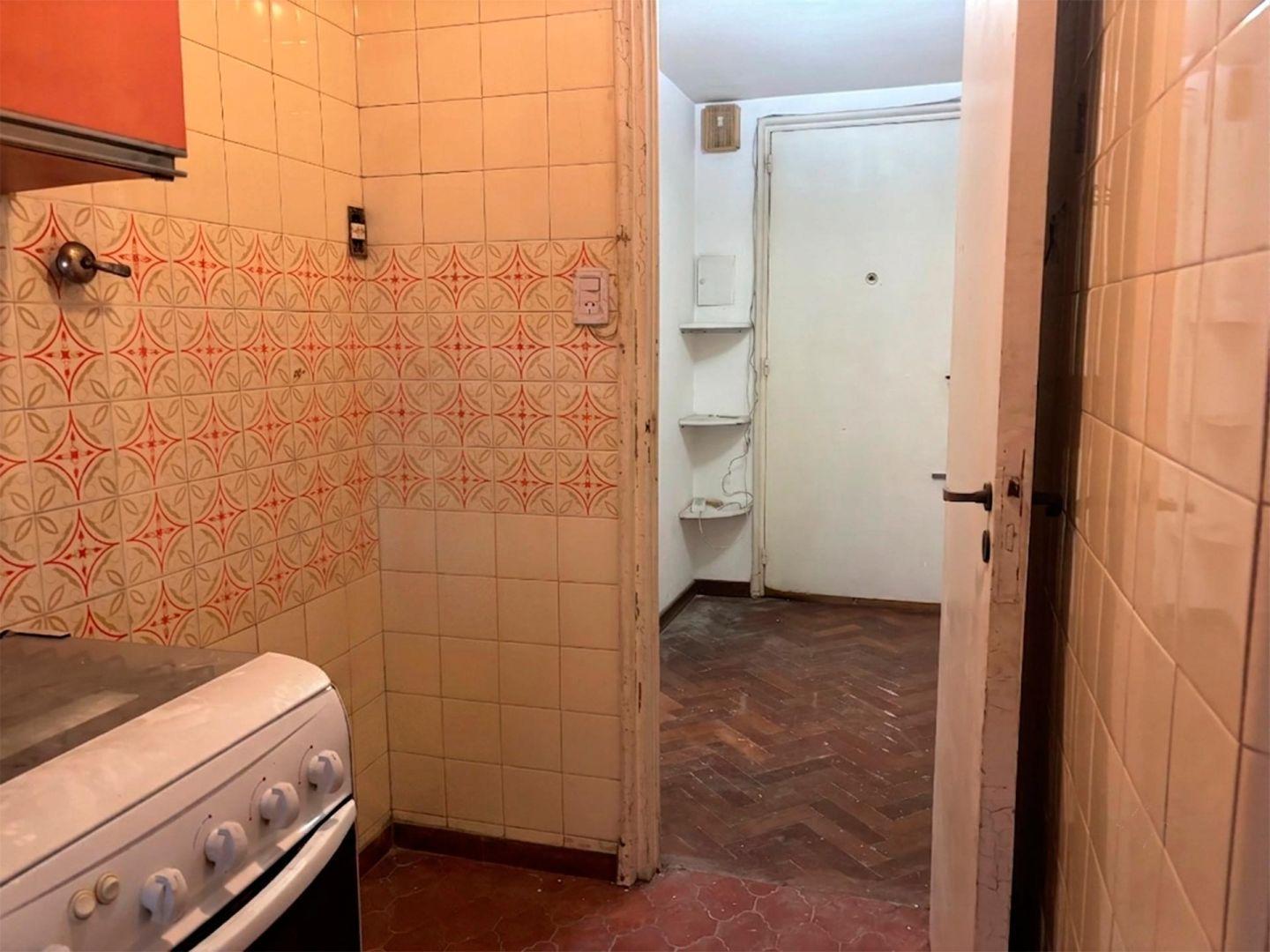 Foto de venta departamento de 2 ambientes Centro, imagen 4