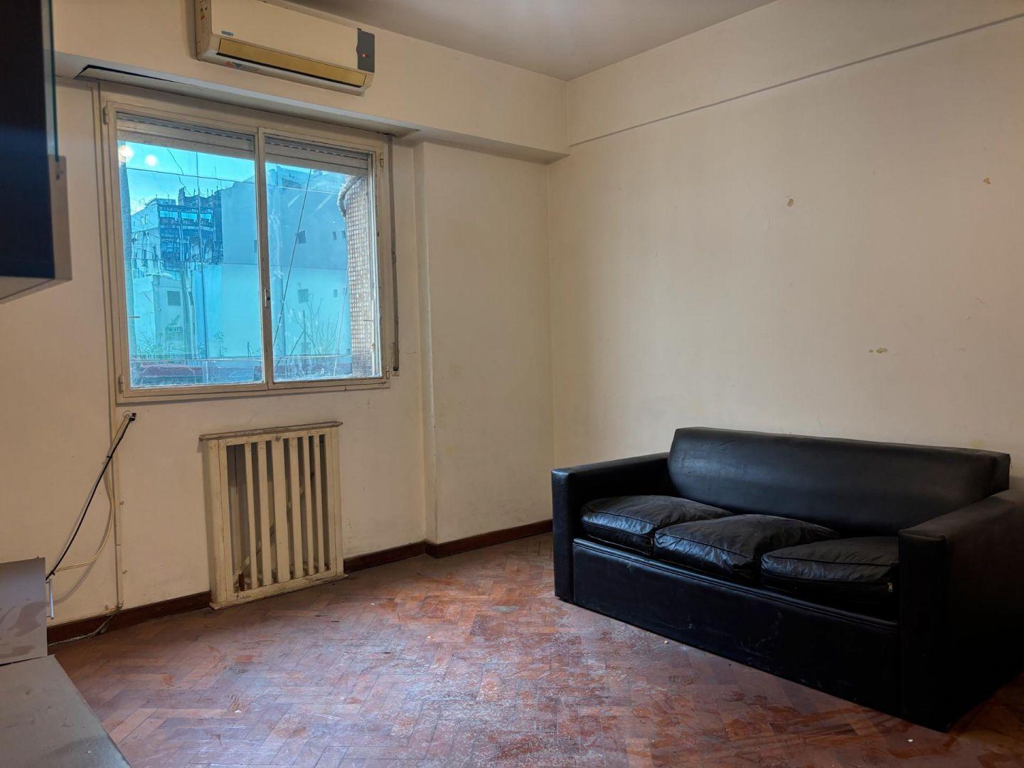 venta departamento de 2 ambientes Centro