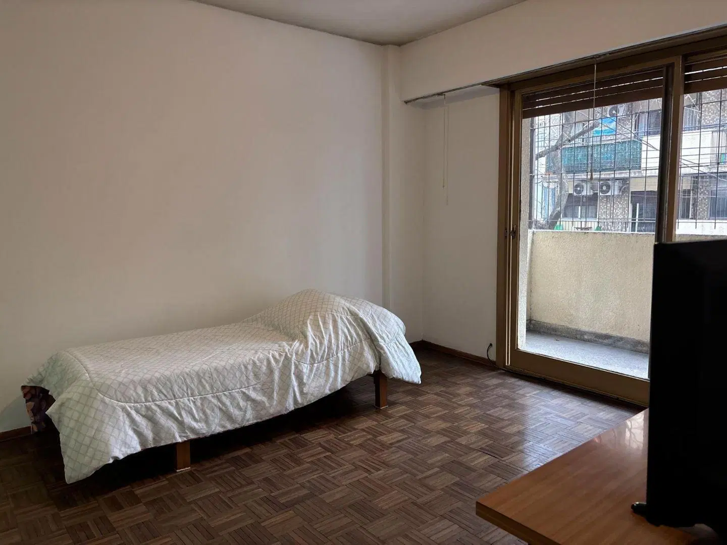 venta departamento 4 ambientes + cochera Belgrano 2