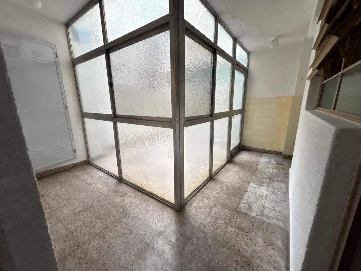 venta departamento 4 ambientes + cochera Belgrano 5