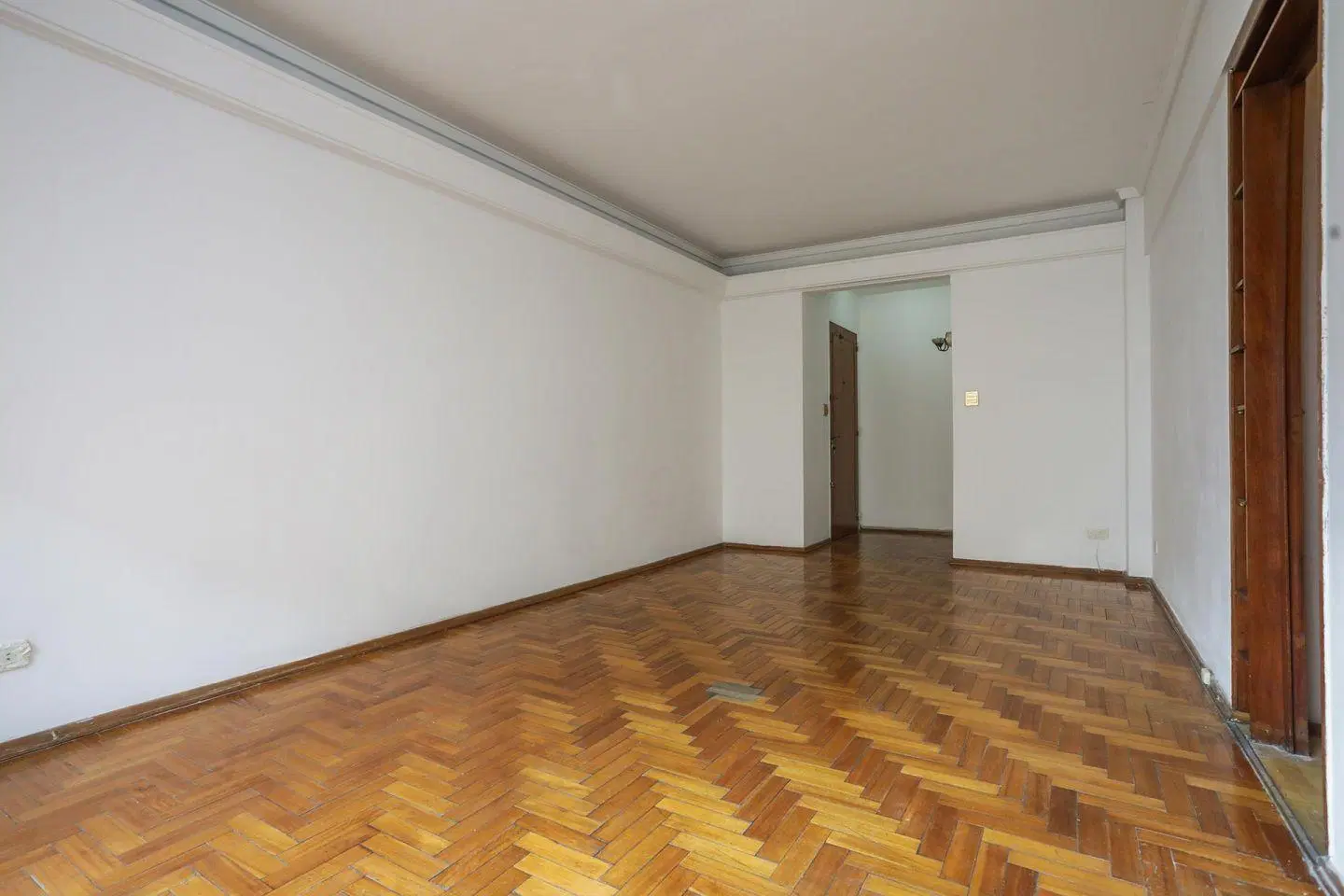 alquiler departamento 3 ambientes Belgrano 2