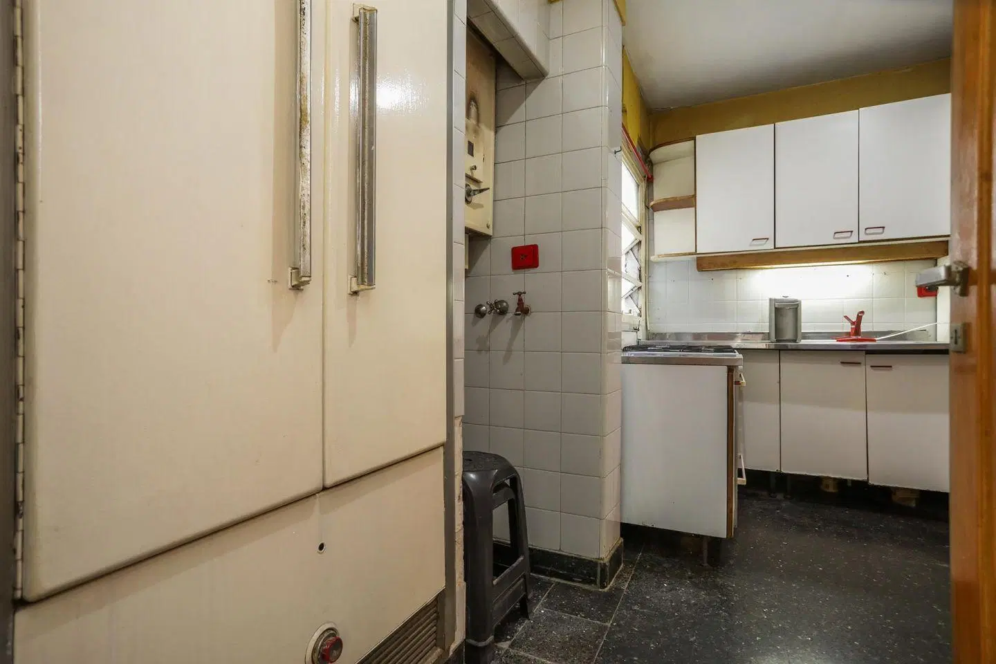 alquiler departamento 3 ambientes Belgrano 3