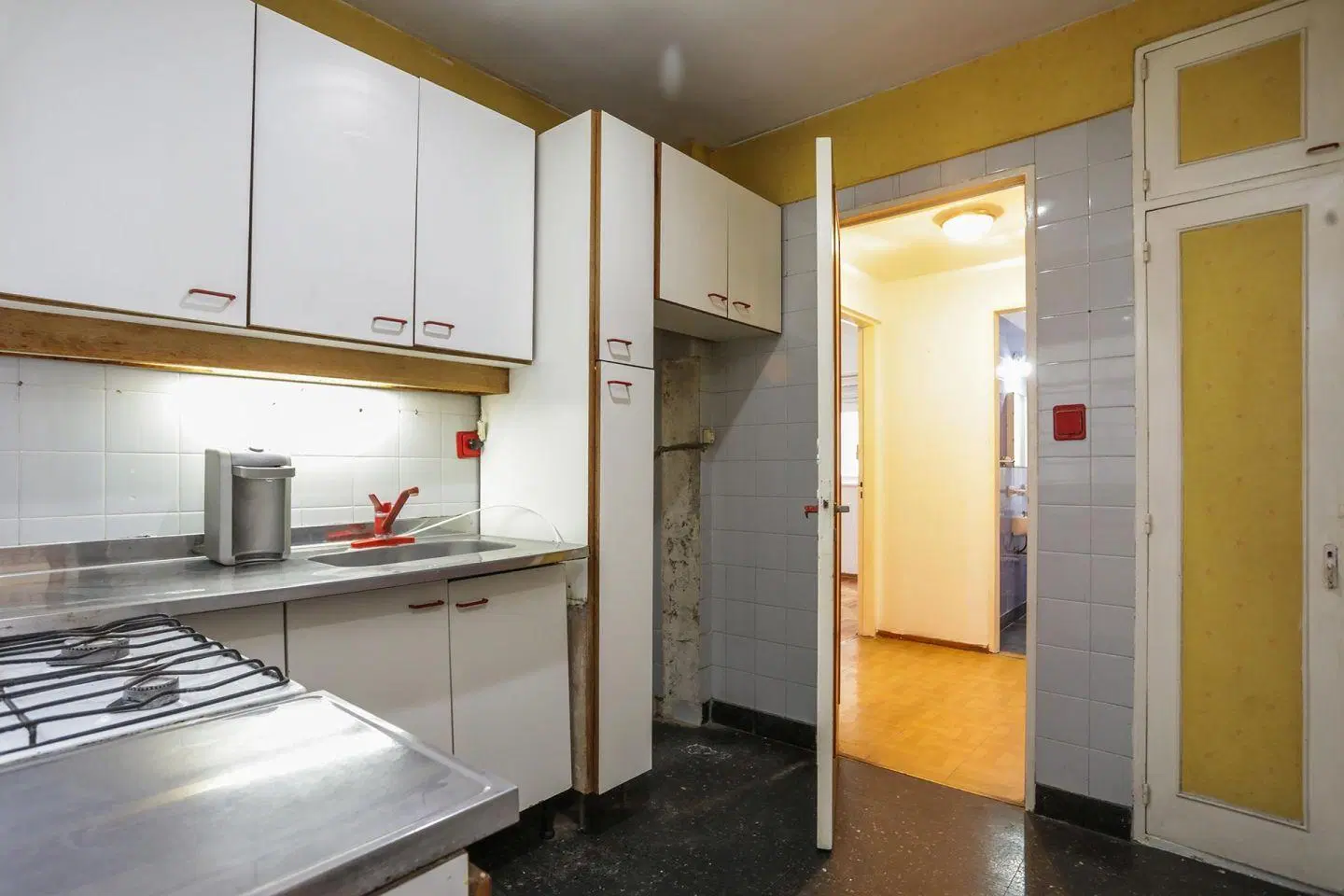 alquiler departamento 3 ambientes Belgrano 5