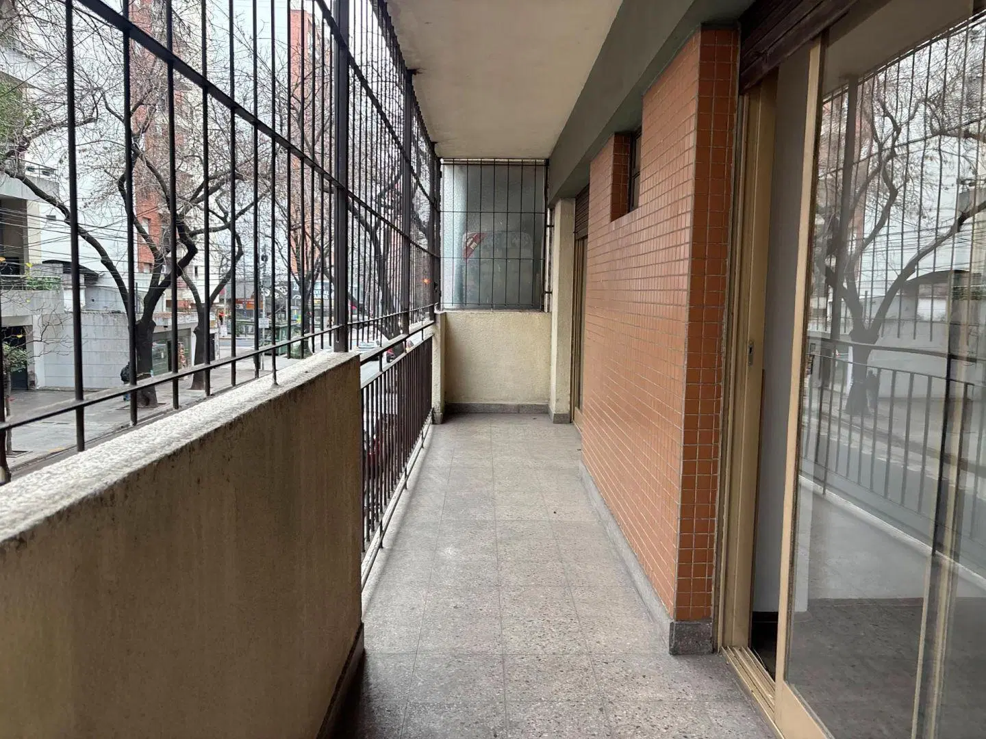 venta departamento 4 ambientes + cochera Nuñez 1