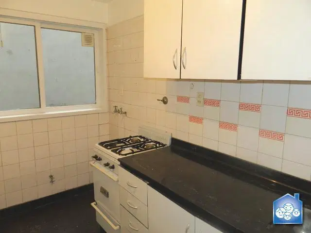 venta departamento 2 ambientes en Palermo 1
