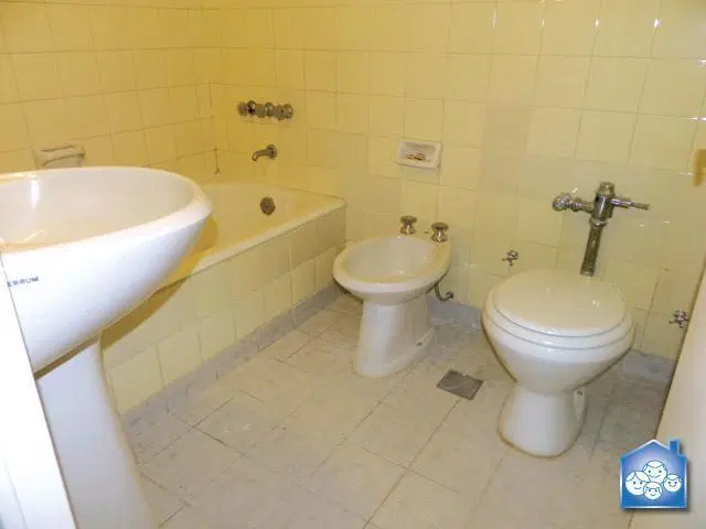 venta departamento 2 ambientes en Palermo 5