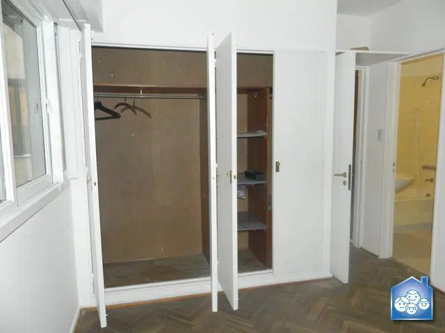 venta departamento 2 ambientes en Palermo 4