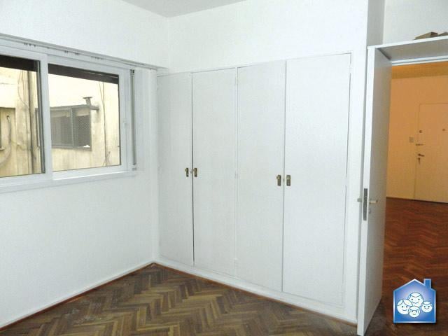 venta departamento 2 ambientes en Palermo