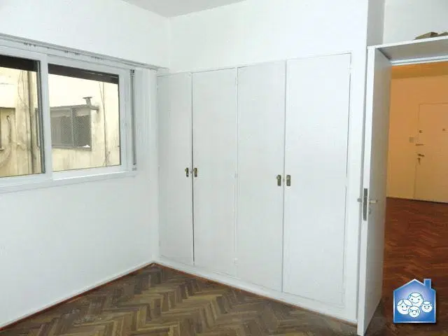 venta departamento 2 ambientes en Palermo 2