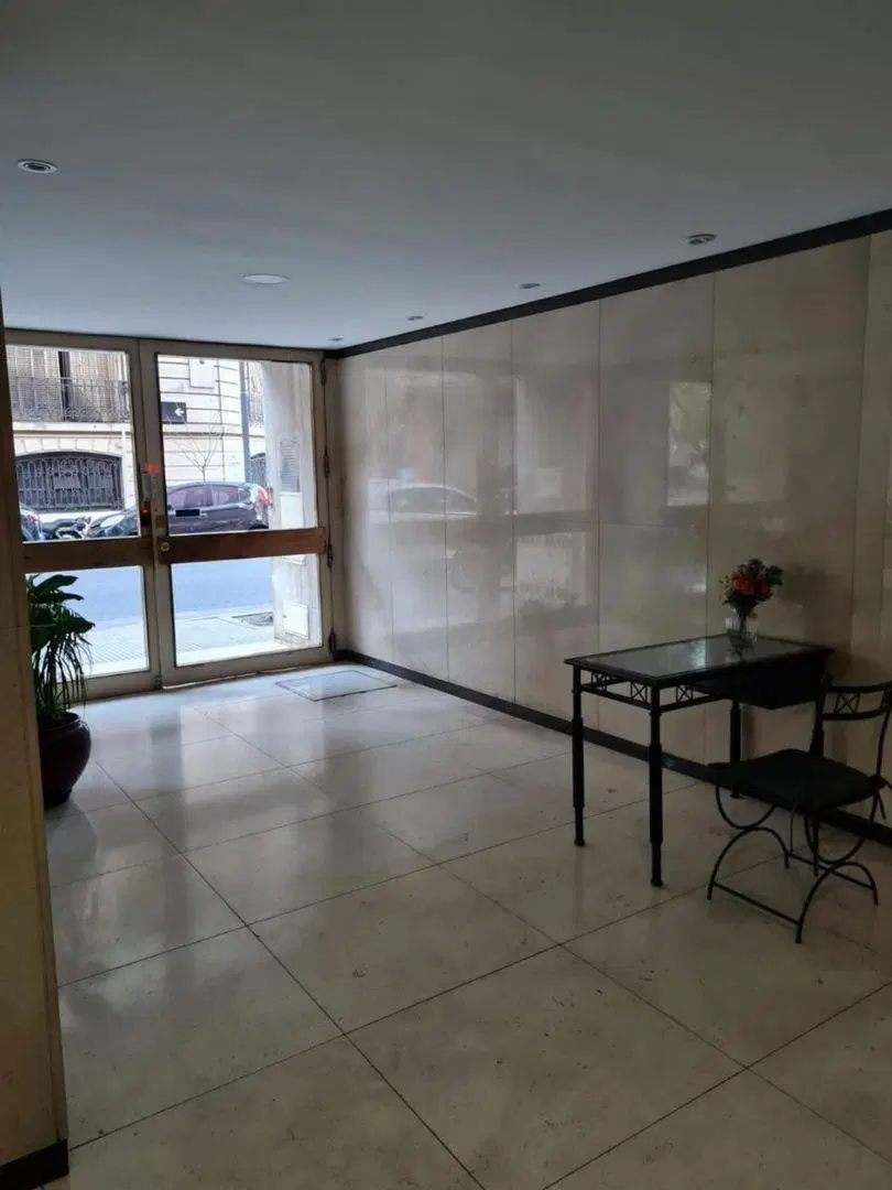Venta de Departamento 2 Ambientes en Congreso 3
