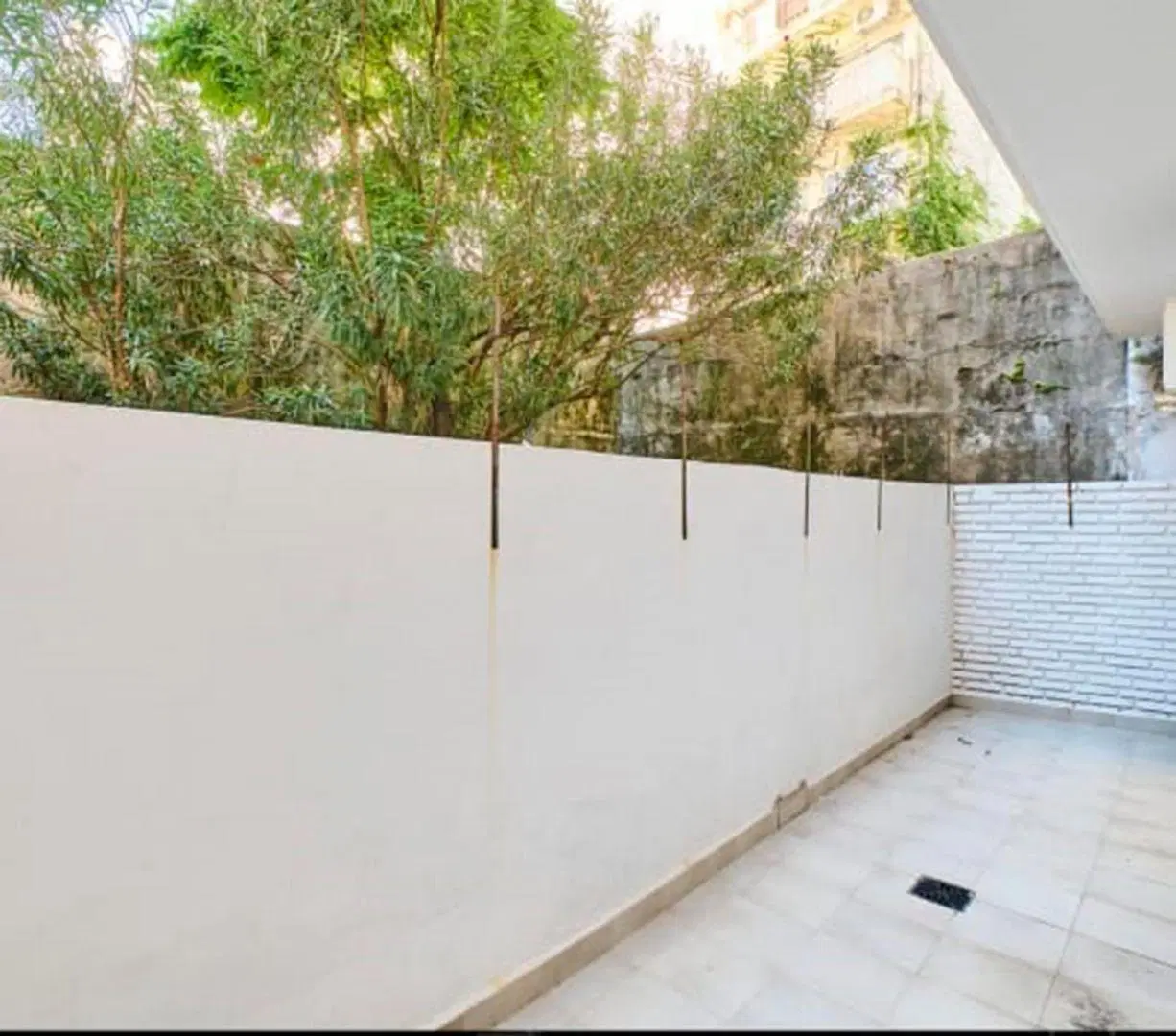 alquiler departamento de 3 ambientes Recoleta 5