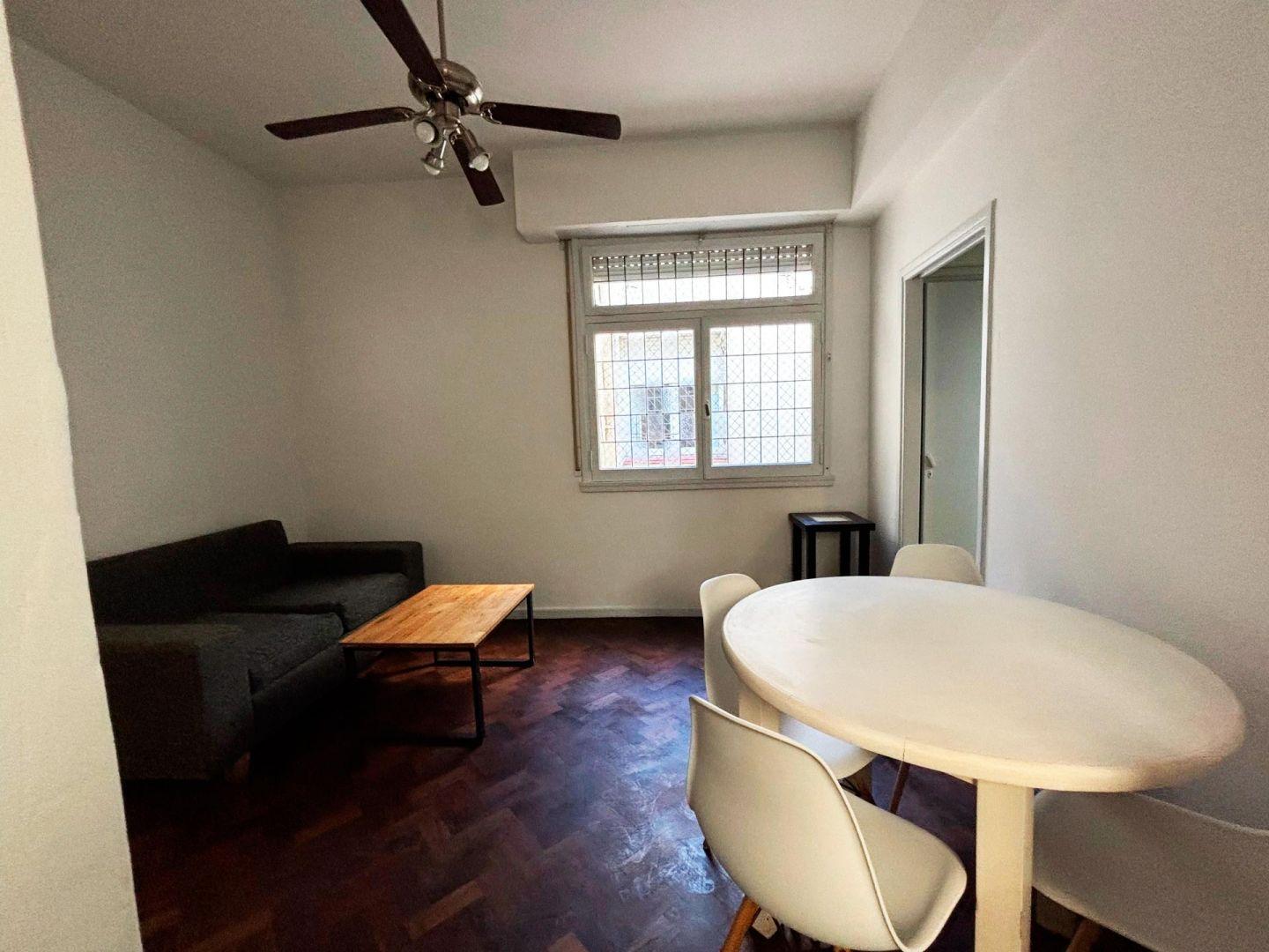 Foto de departamento de 2 ambientes Palermo, imagen 5