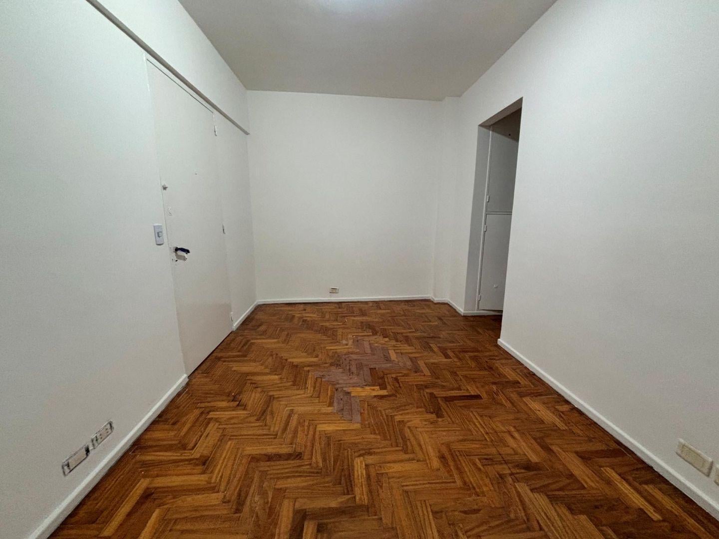 venta departamento 2 ambientes Belgrano