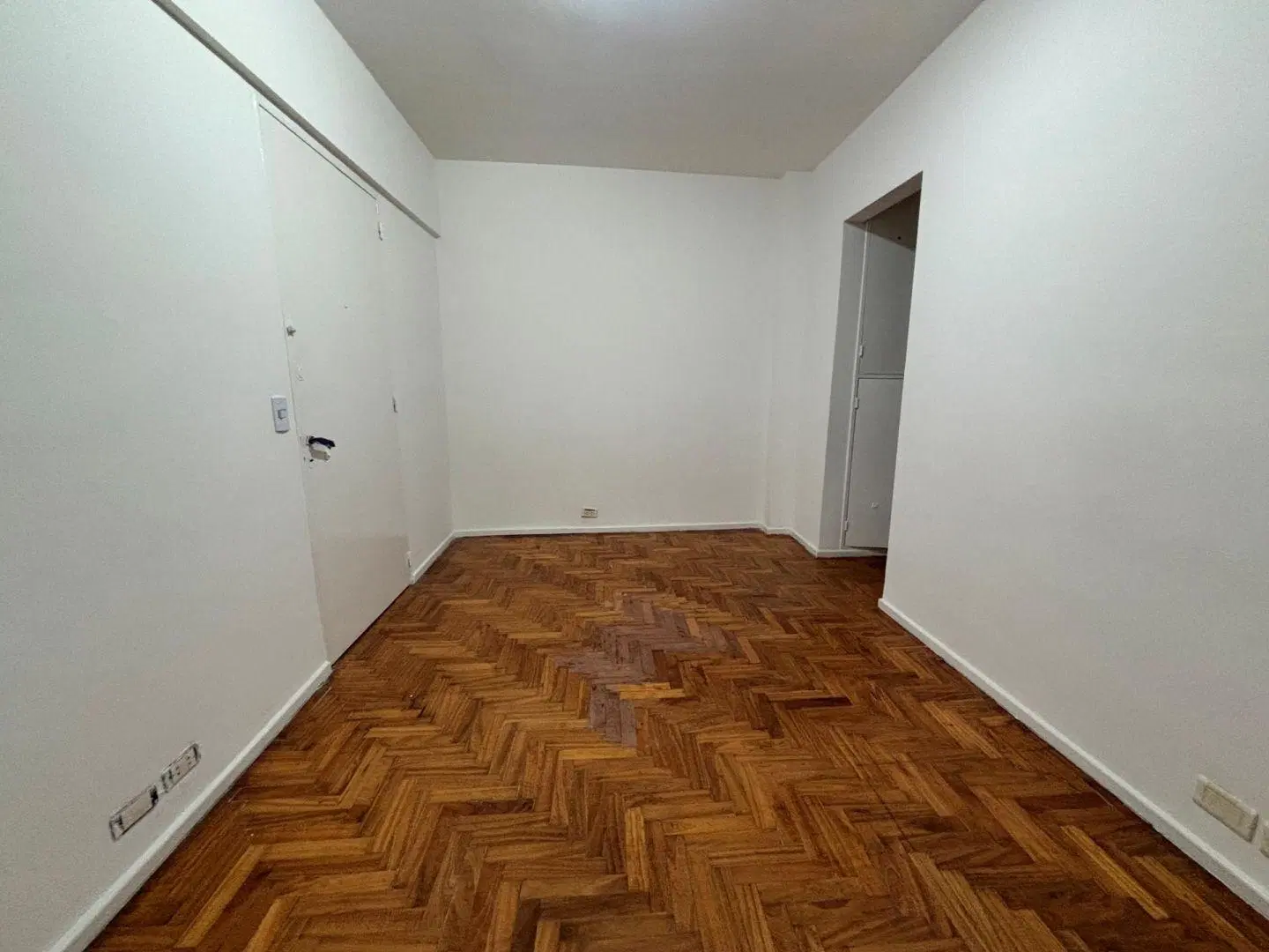 venta departamento 2 ambientes Belgrano 2