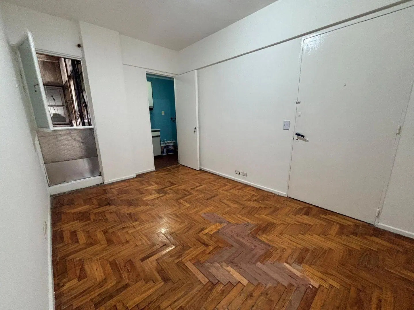 venta departamento 2 ambientes Belgrano 3