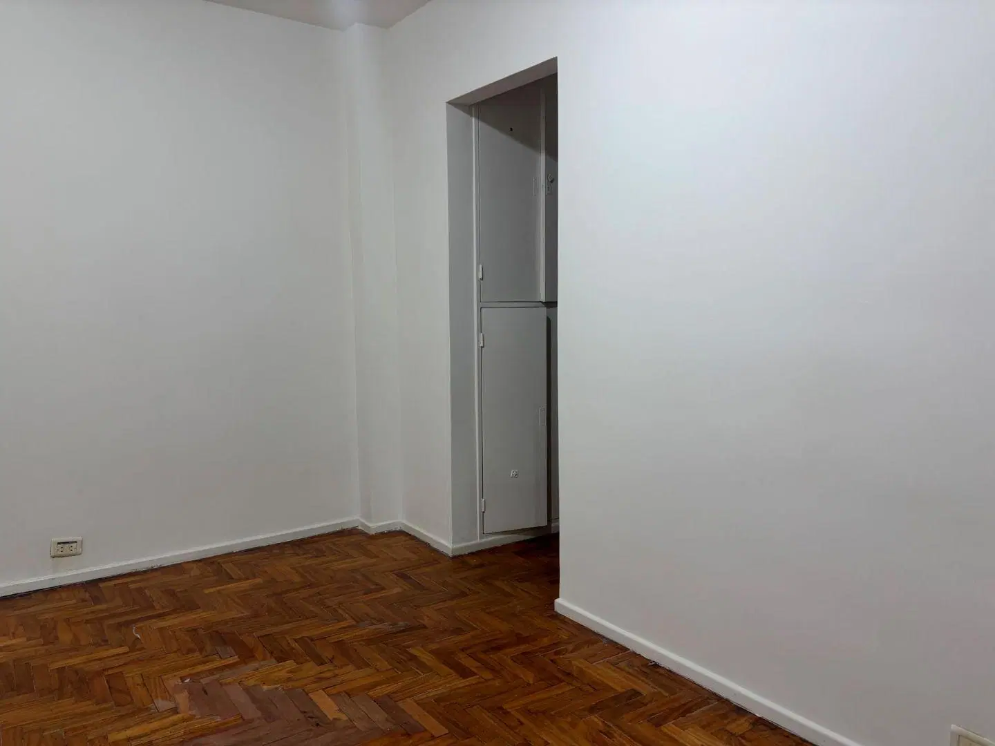 venta departamento 2 ambientes Belgrano 4