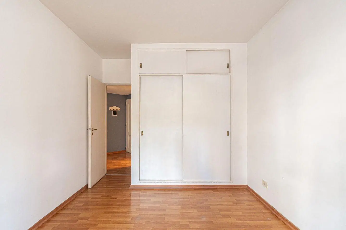 Venta de Departamento 2 Ambientes en Barrio Norte 4