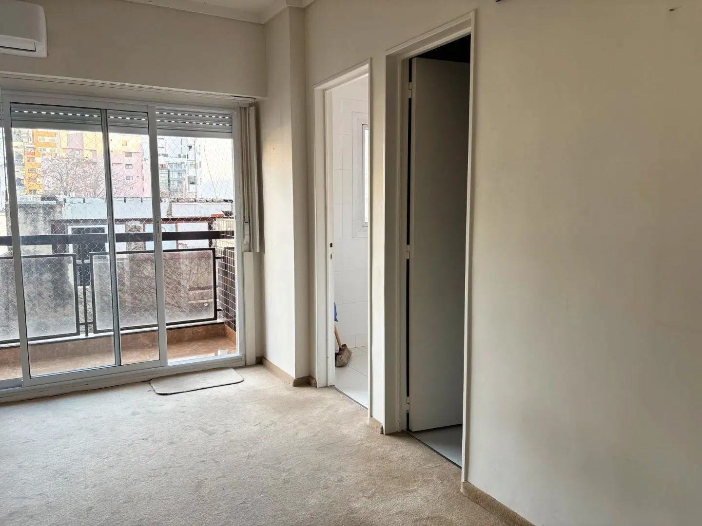 alquiler departamento 1 ambiente  Belgrano 4