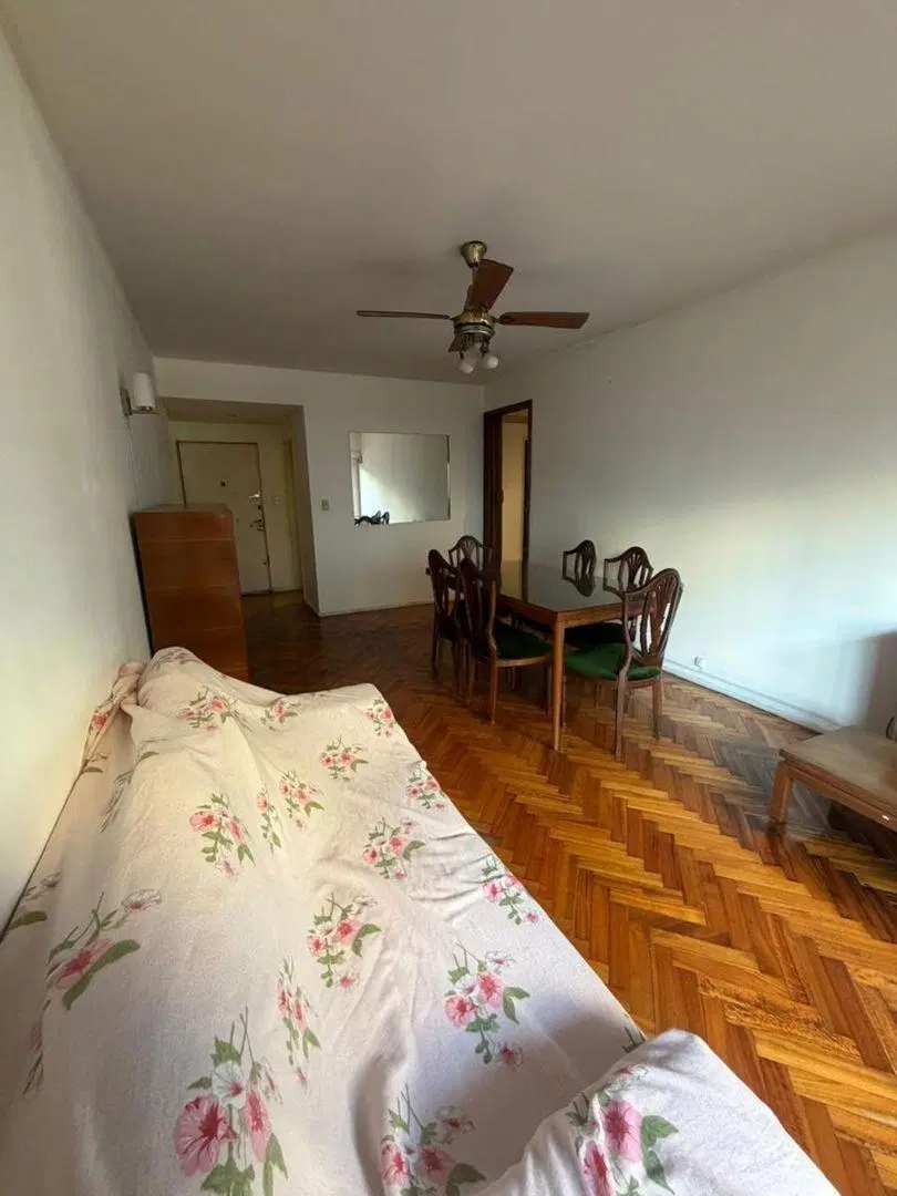 Venta de Departamento 3 Ambientes en Monserrat, Capital Federal 2