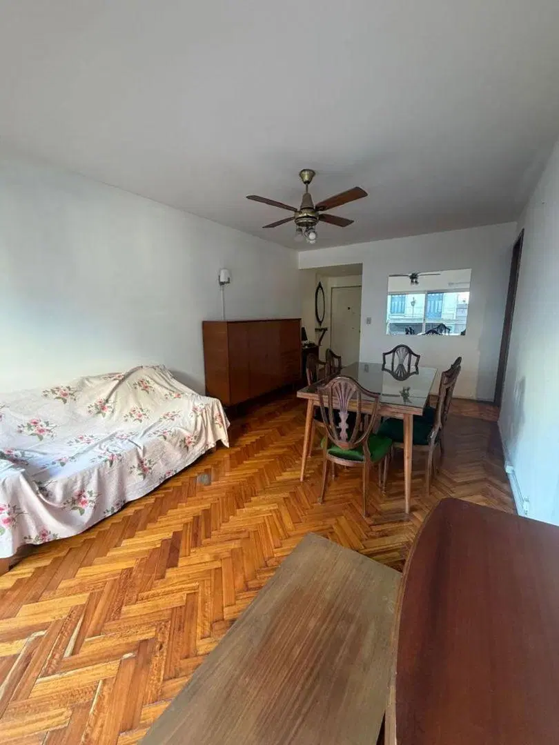 Venta de Departamento 3 Ambientes en Centro 5