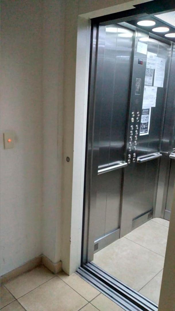 Foto de venta departamento 1 ambiente Villa Crespo, imagen 2